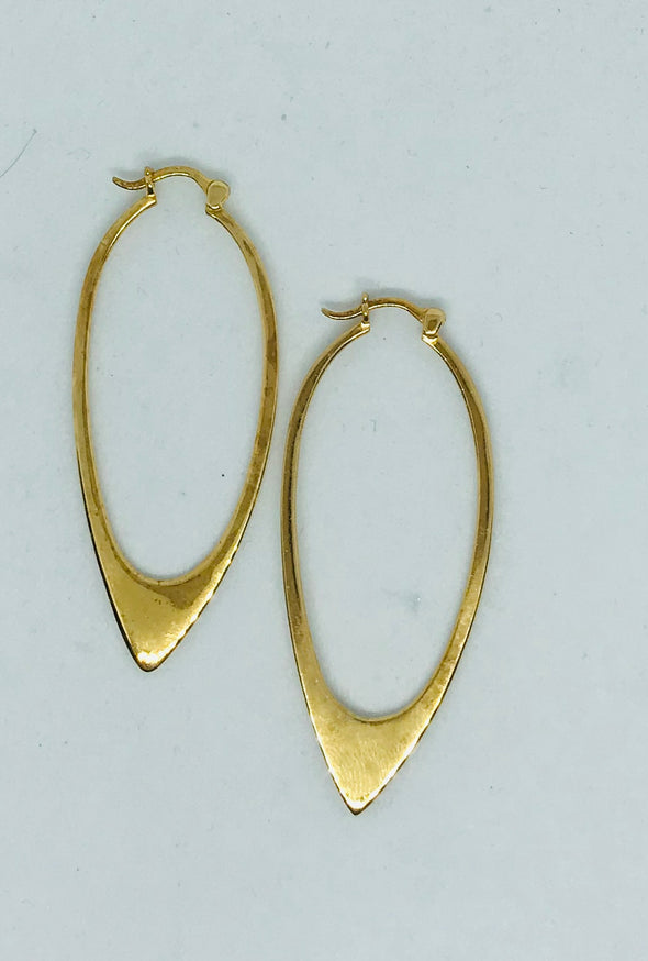 Sarah Mulder Earring