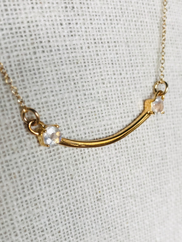 Sarah Mulder Necklace