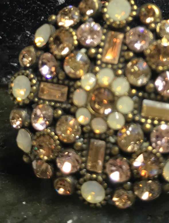 Michal Negrin Ring