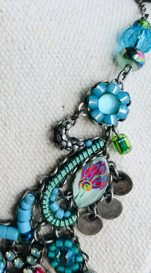 Ayalabar necklace