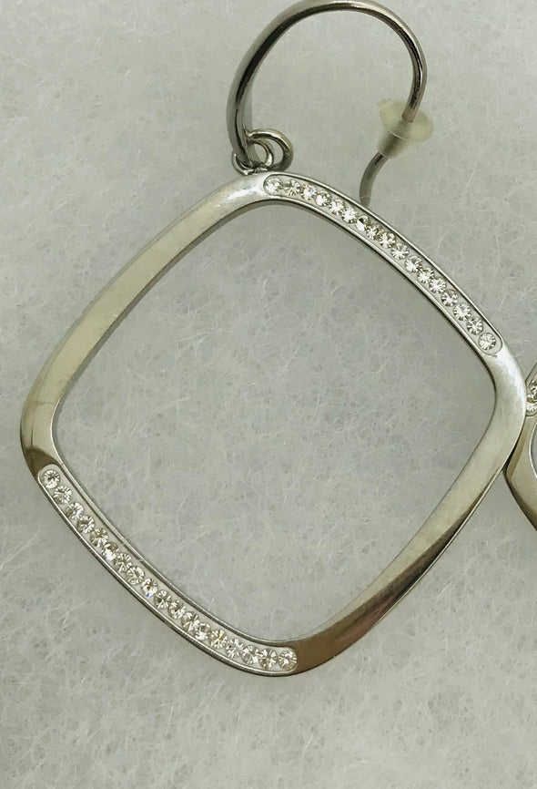 STEELX Earring