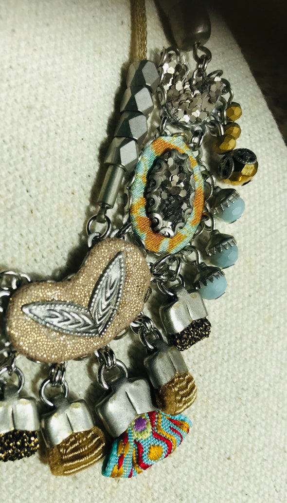 Ayalabar Necklace