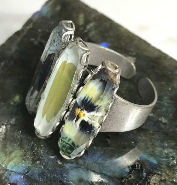 Ayalabar Ring
