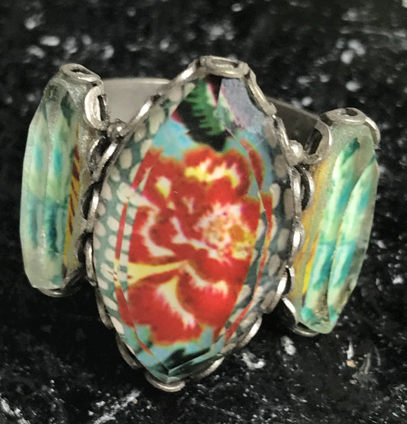 Ayalabar Ring