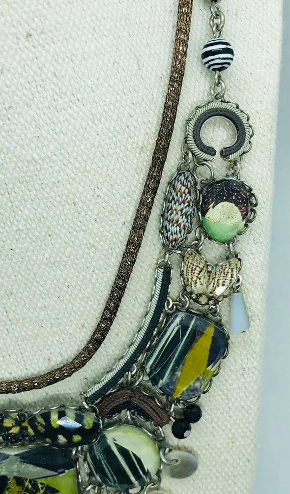 Ayalabar Necklace