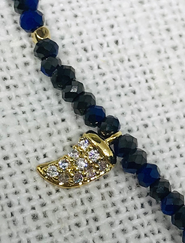 Luv & Bart Bracelet