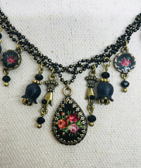 Michal Negrin Necklace