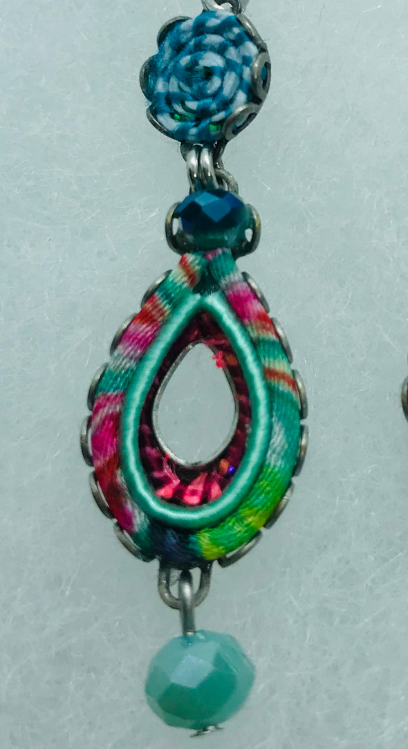Ayalabar Earring