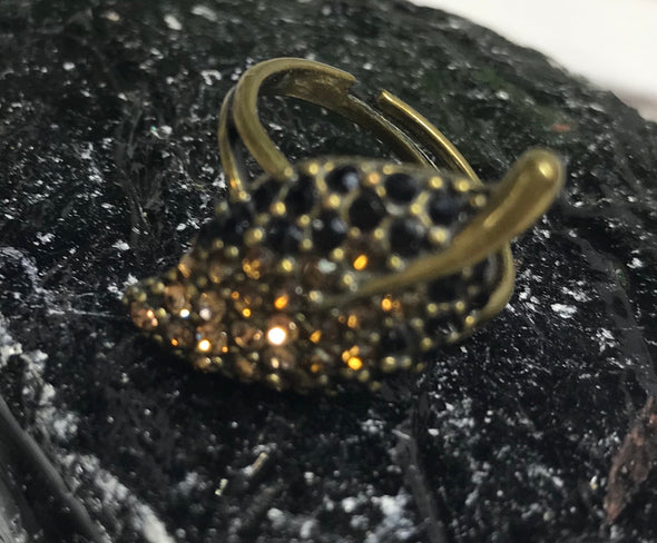 Michal Negrin Ring