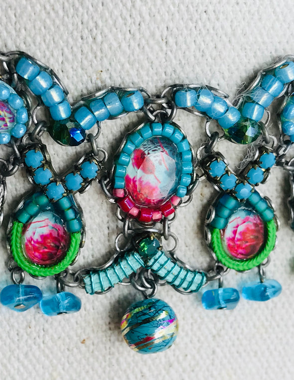 Ayalabar necklace