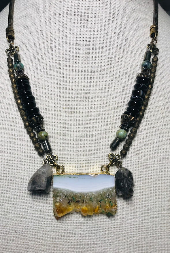 Julie Bessette Necklace