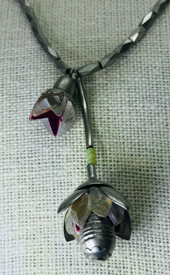 Ayalabar Necklace