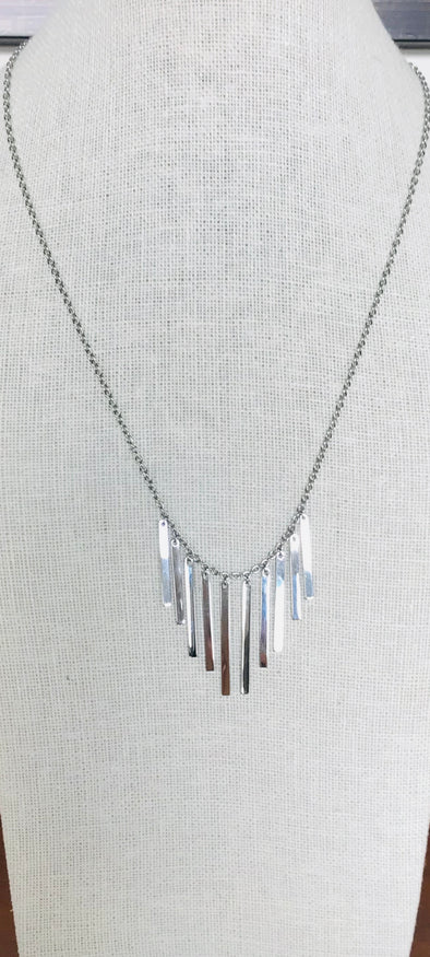 STEELX Necklace