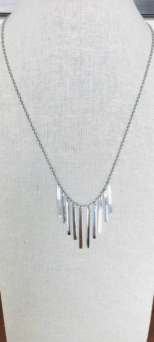 STEELX Necklace
