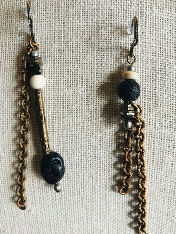 Julie Bessette Earring