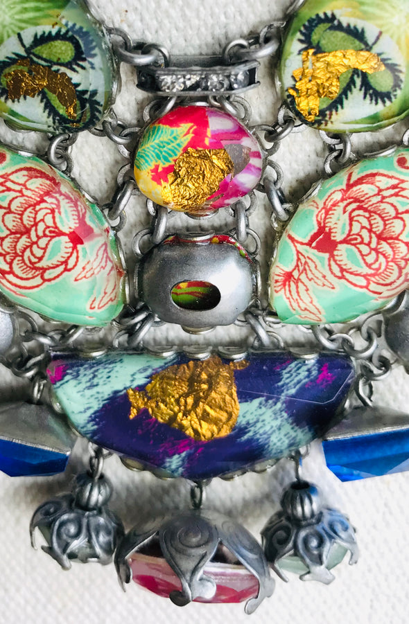 Ayalabar Necklace