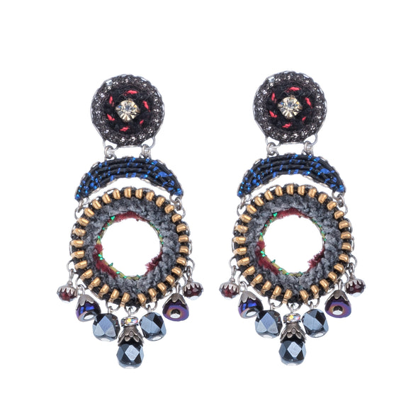 Ayalabar Earring