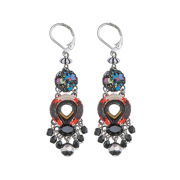 Ayalabar Earring