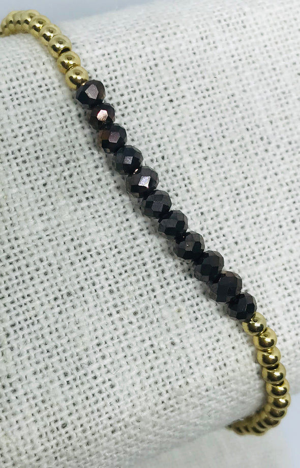 Luv & Bart Bracelet