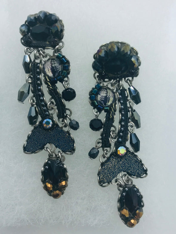 Ayalabar Earring