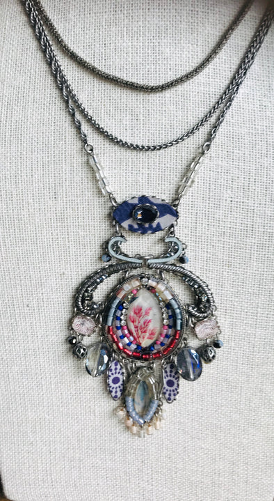 Ayalabar Necklace