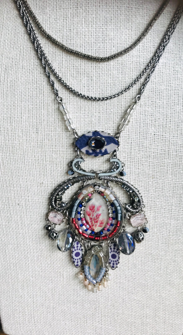 Ayalabar Necklace
