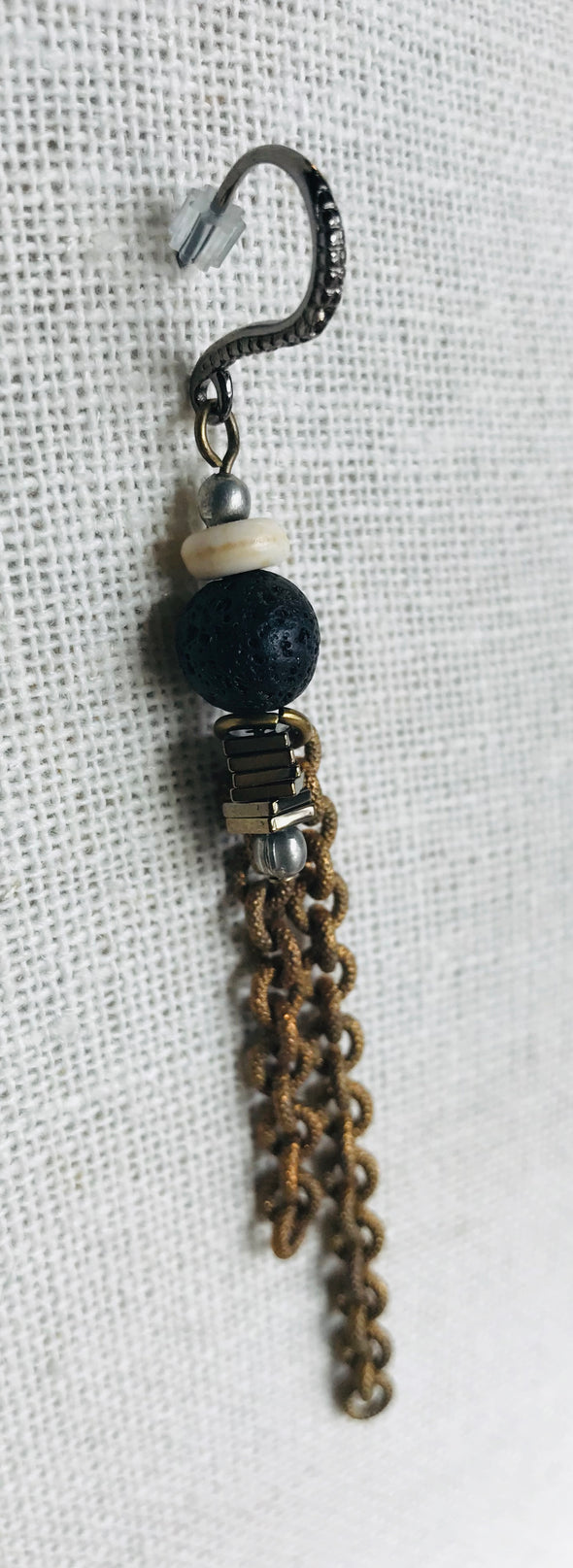 Julie Bessette Earring