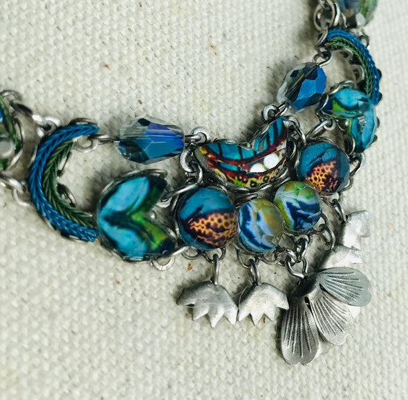 Ayalabar Necklace
