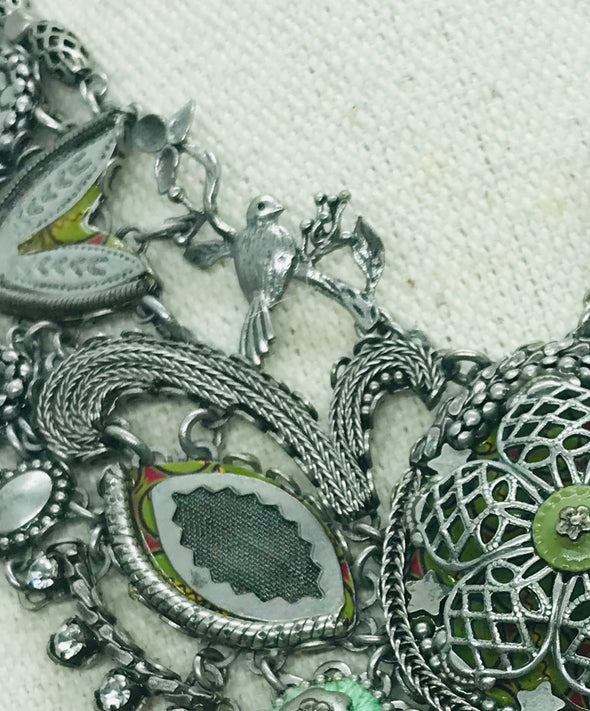 Ayalabar Necklace