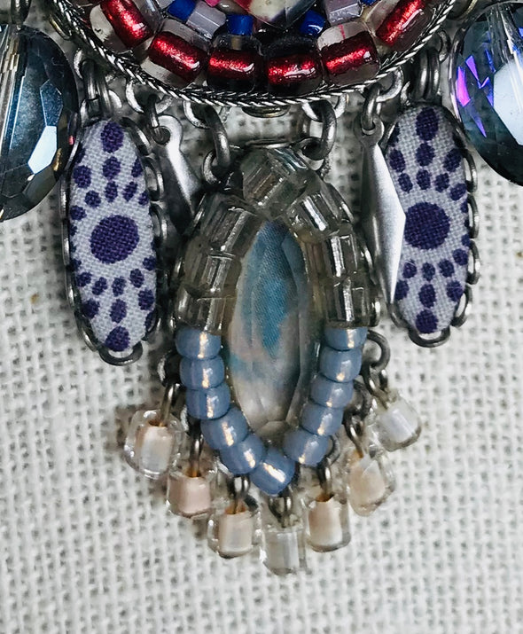 Ayalabar Necklace