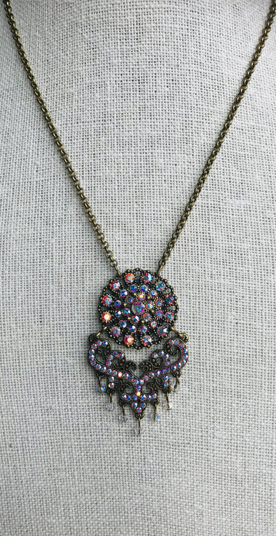 Michal sales negrin necklace