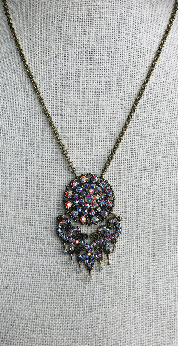 Michal Negrin Necklace