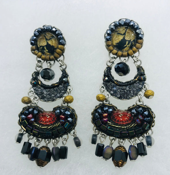 Ayalabar Earring