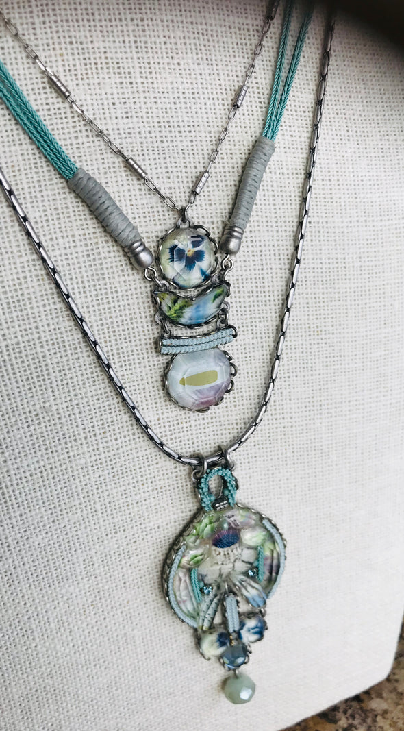 Ayalabar Necklace