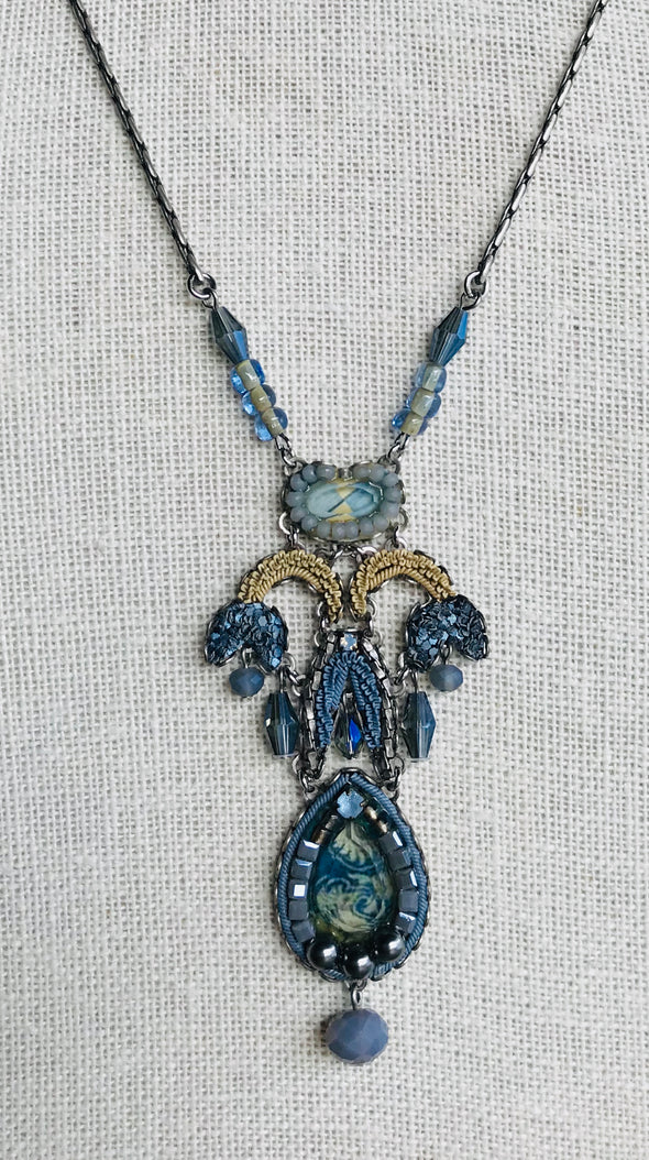Ayalabar Necklace