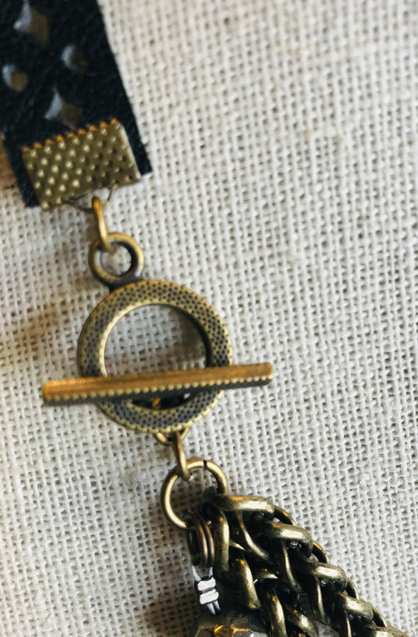 Julie Bessette Necklace
