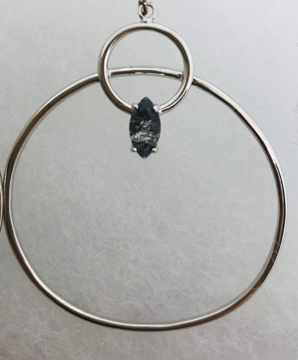 Sarah Mulder Earring