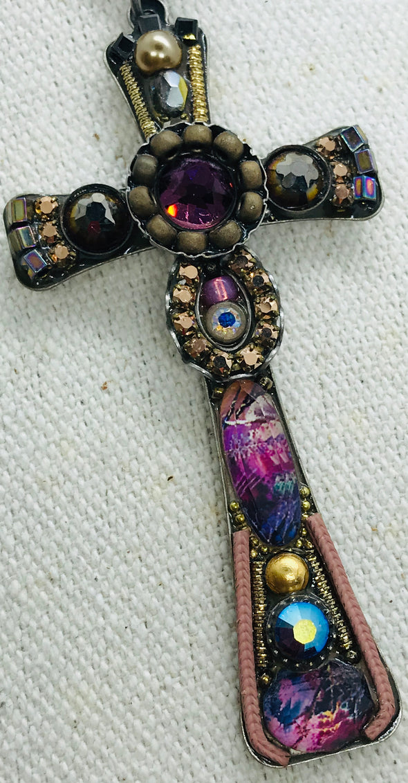 Ayalabar Necklace