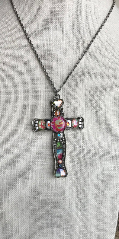 Ayalabar Necklace