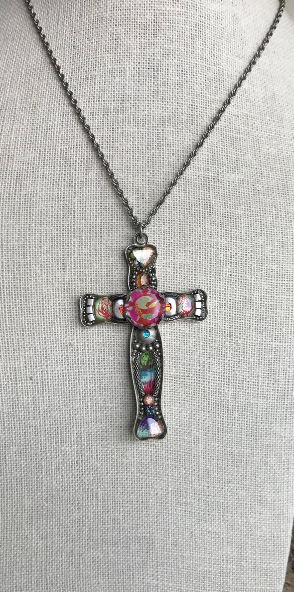 Ayalabar Necklace
