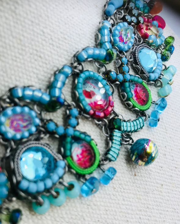Ayalabar necklace
