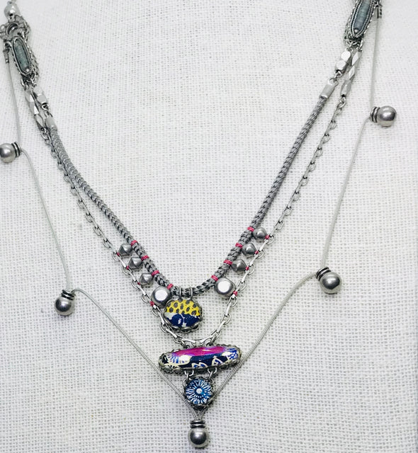 Ayalabar Necklace
