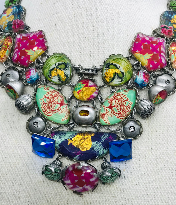 Ayalabar Necklace