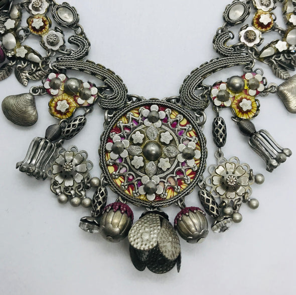 Ayalabar Necklace