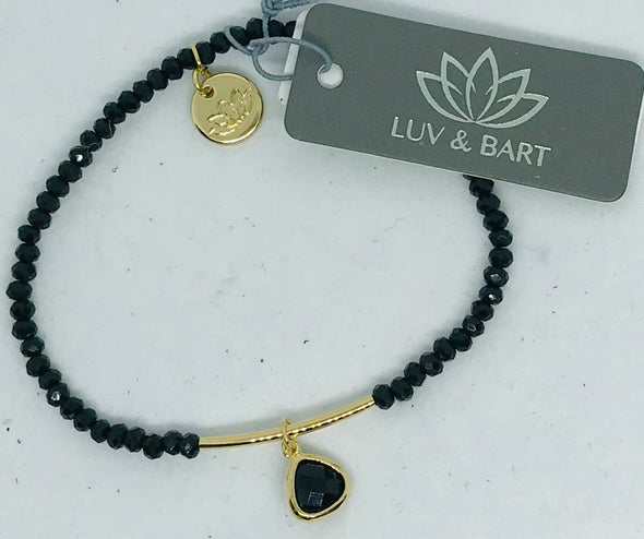 Luv & Bart Bracelet