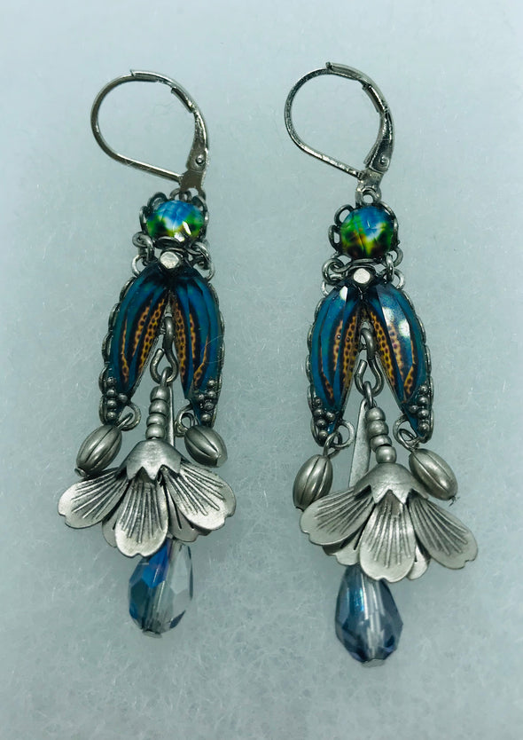 Ayalabar Earring