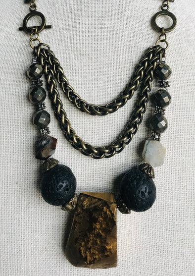 Julie Bessette Necklace
