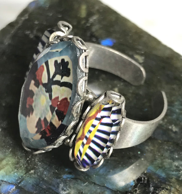 Ayalabar Ring