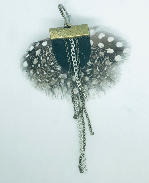 Julie Bessette Earring