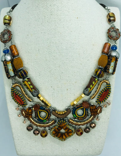 Ayalabar Necklace